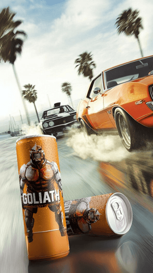GOLIATH