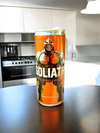GOLIATH