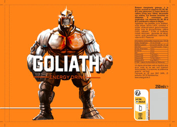 GOLIATH
