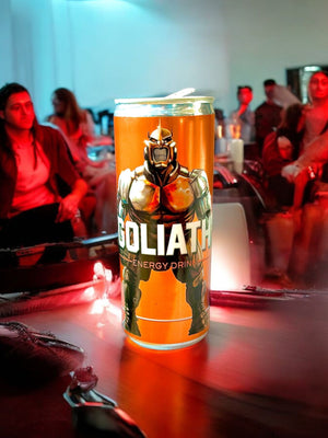 GOLIATH